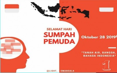 Sumpah Pemuda